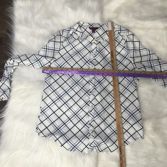 Ladies 212 Collection Top Size Small - Picture 13 of 15